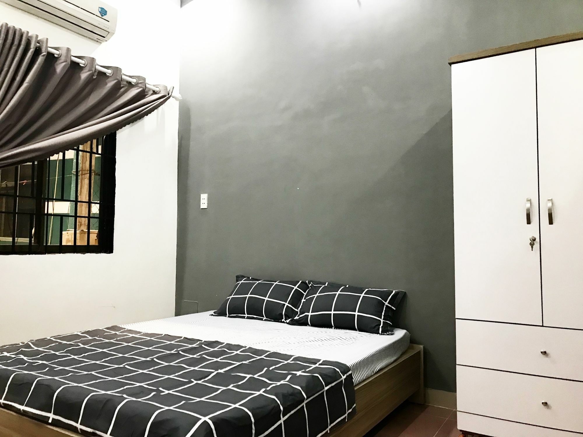 Meowies Homestay Ho Chi Minh City Exterior photo