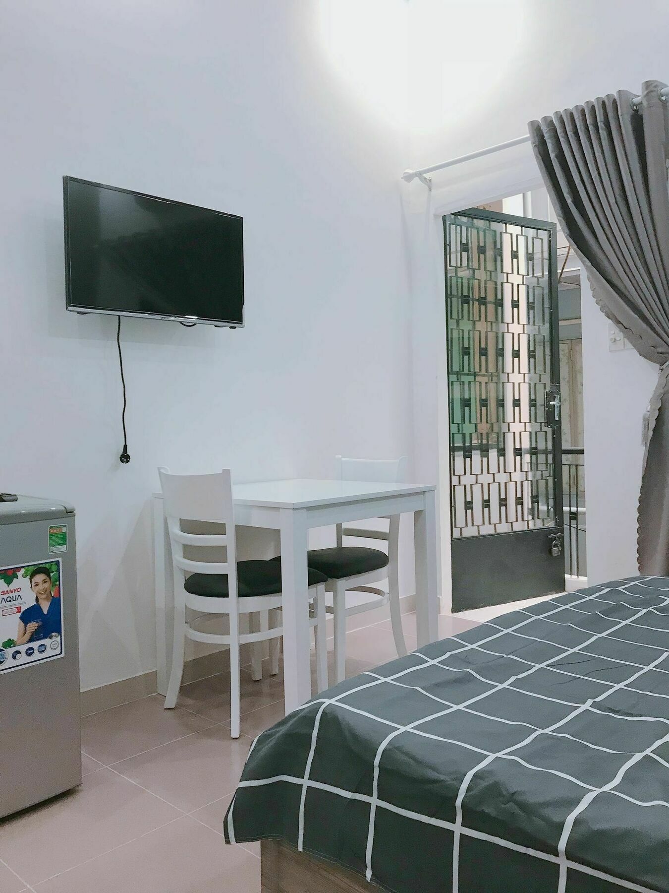 Meowies Homestay Ho Chi Minh City Exterior photo