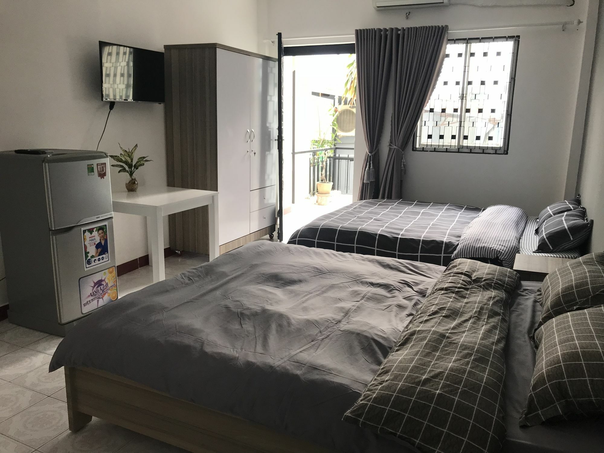 Meowies Homestay Ho Chi Minh City Exterior photo